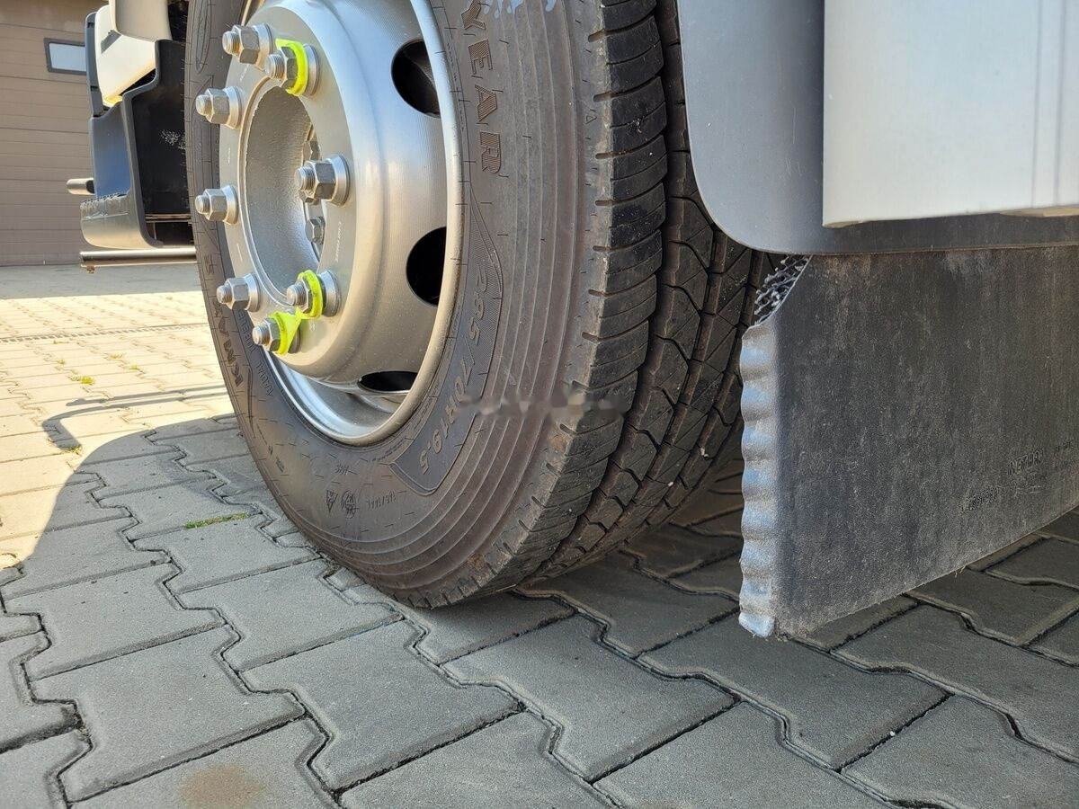 Komunalinė/ Specializuota technika Renault Midlum WATER STREET CLEANER Sprinkler: foto 14