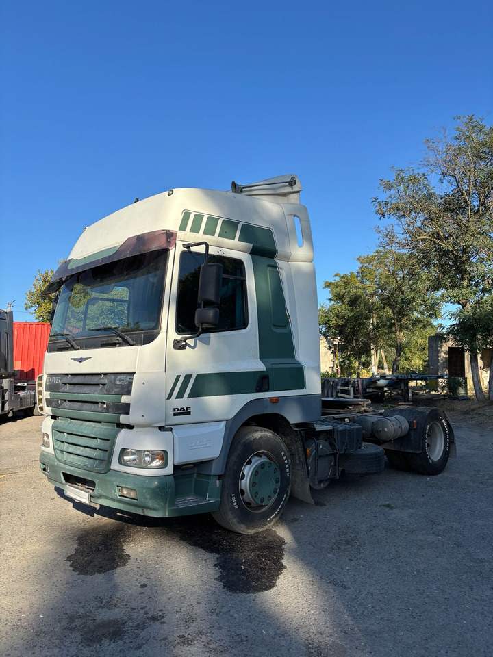 DAF DAF CF85.430 - Vilkikas: foto 3 DAF DAF CF85.430 - Vilkikas: foto 3