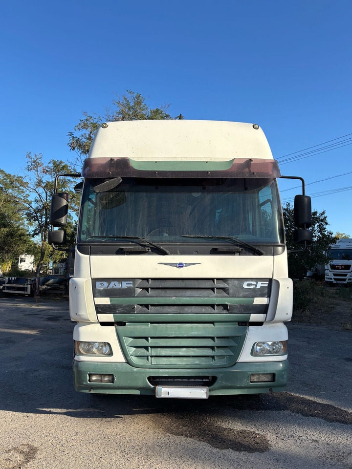 DAF DAF CF85.430 - Vilkikas: foto 2 DAF DAF CF85.430 - Vilkikas: foto 2