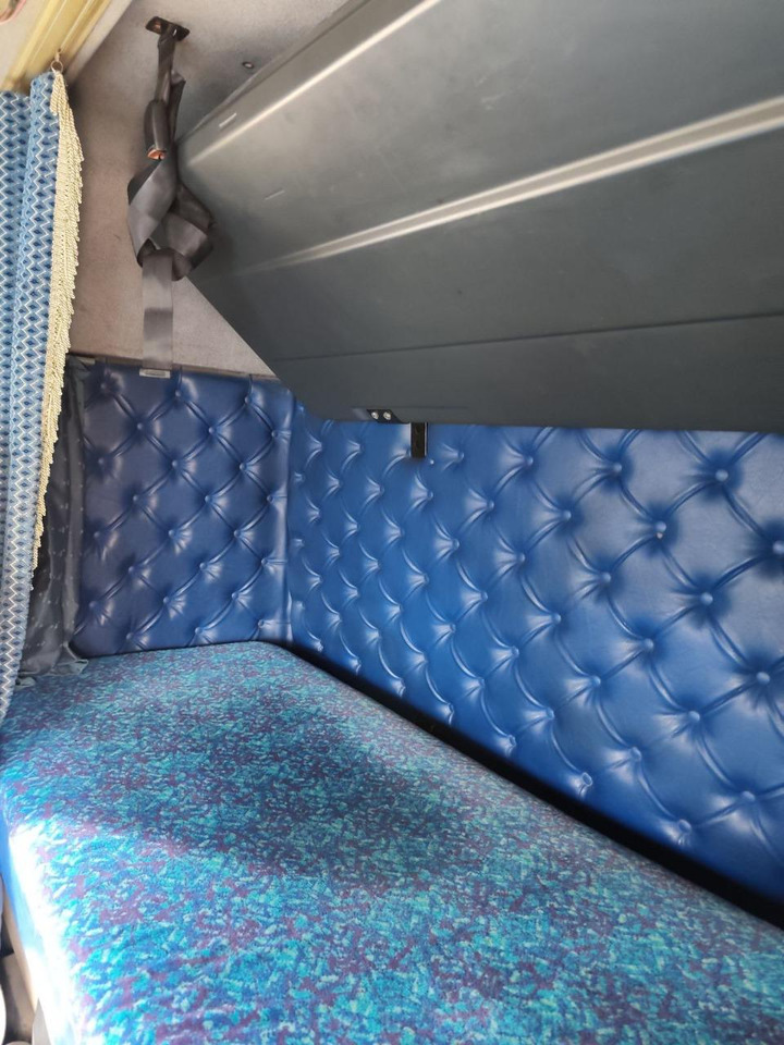 Vilkikas DAF XF 95.430: foto 7