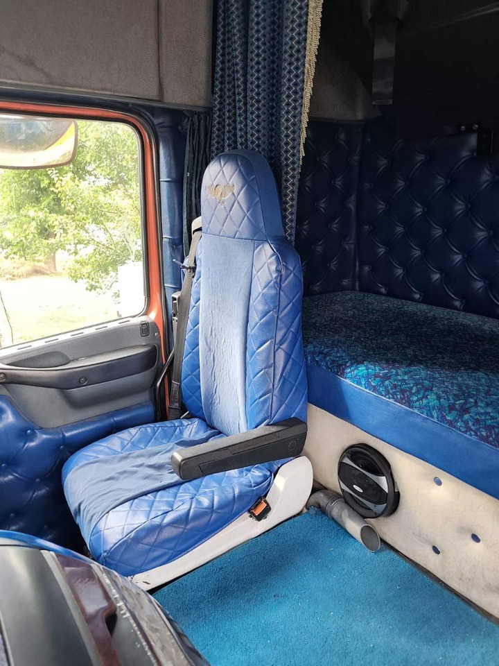 Vilkikas DAF XF 95.430: foto 12