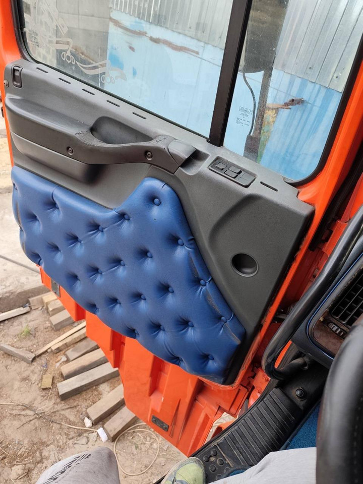 Vilkikas DAF XF 95.430: foto 8