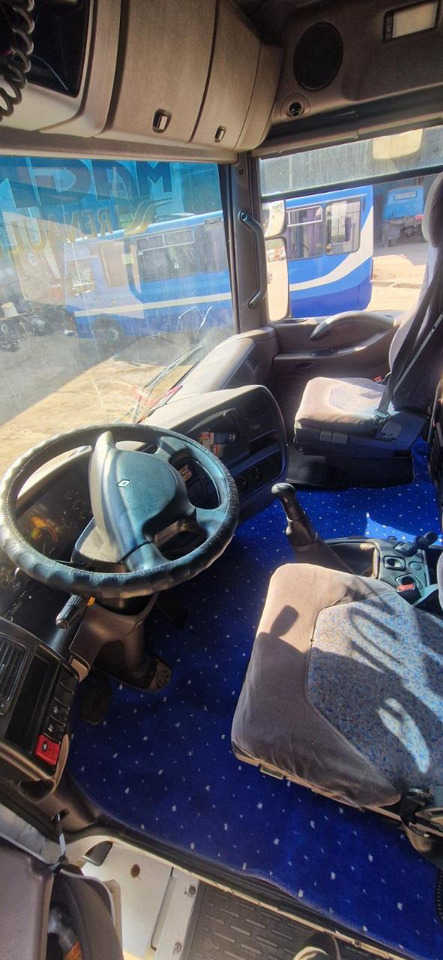 RENAULT Magnum 400 - Vilkikas: foto 5 RENAULT Magnum 400 - Vilkikas: foto 5