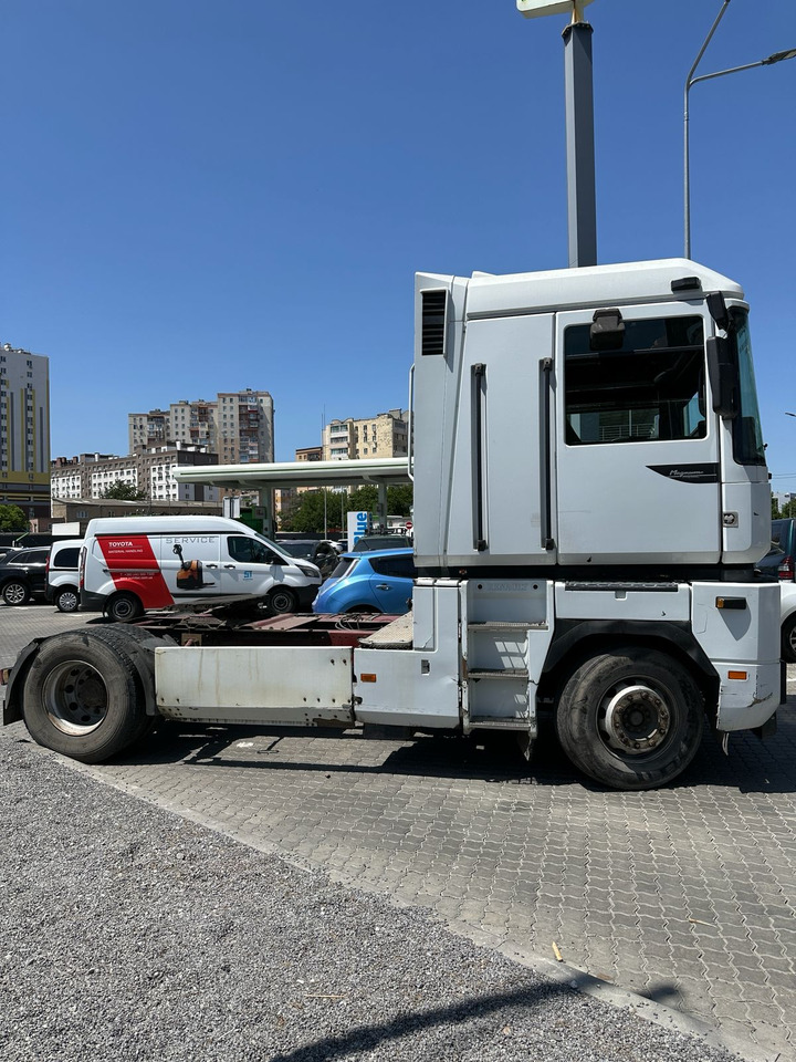 RENAULT Magnum 430 - Vilkikas: foto 2 RENAULT Magnum 430 - Vilkikas: foto 2