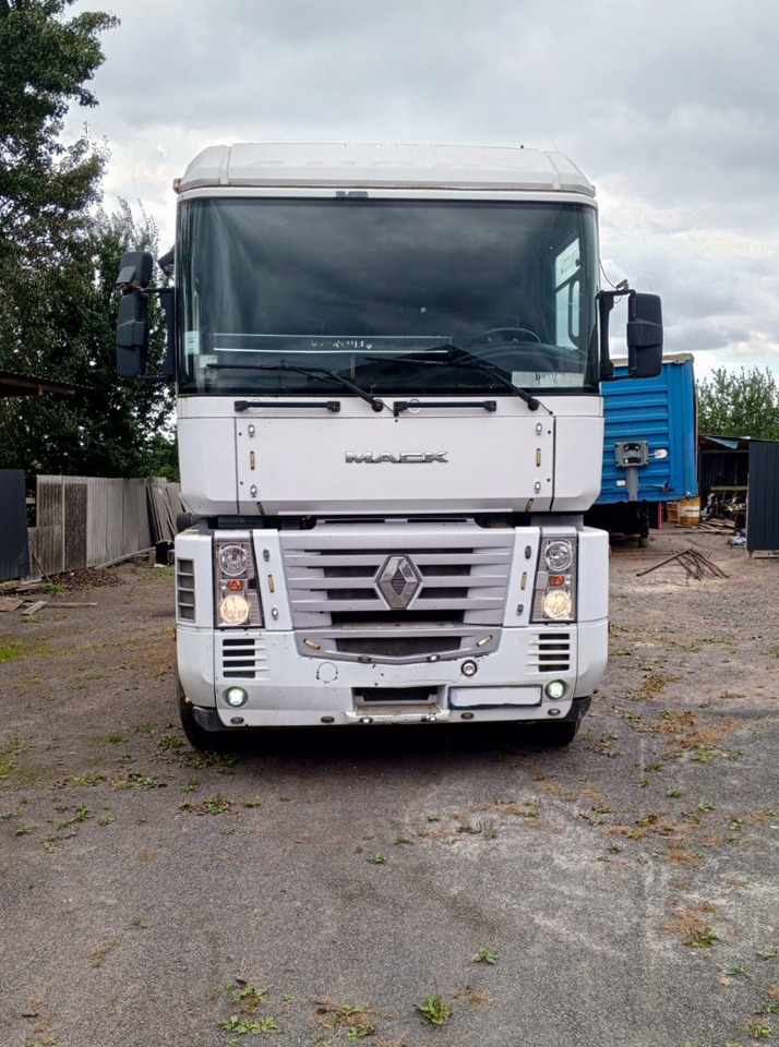 RENAULT Magnum 440 - Vilkikas: foto 2 RENAULT Magnum 440 - Vilkikas: foto 2