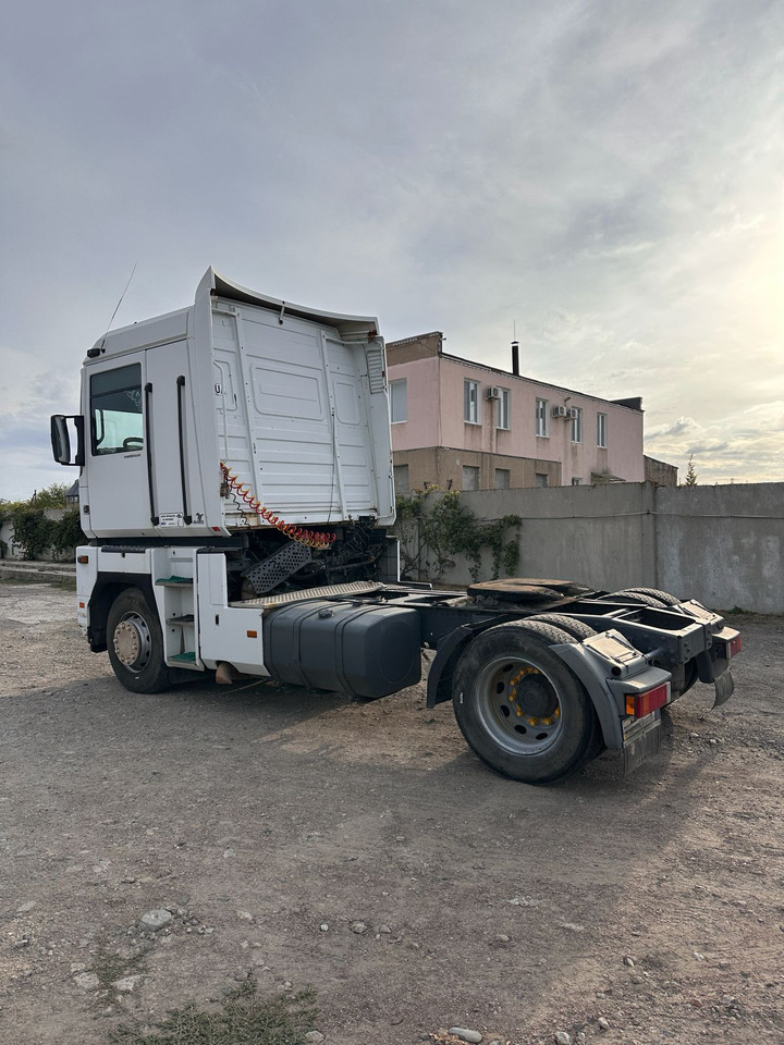 RENAULT Magnum 440 | ID1639S - Vilkikas: foto 5 RENAULT Magnum 440 | ID1639S - Vilkikas: foto 5