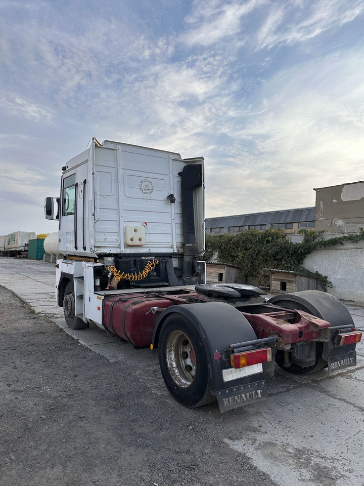 RENAULT Magnum 440 | ID1647S - Vilkikas: foto 4 RENAULT Magnum 440 | ID1647S - Vilkikas: foto 4