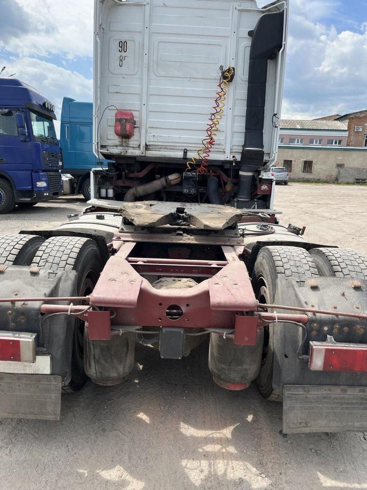 RENAULT Magnum 470 - Vilkikas: foto 4 RENAULT Magnum 470 - Vilkikas: foto 4