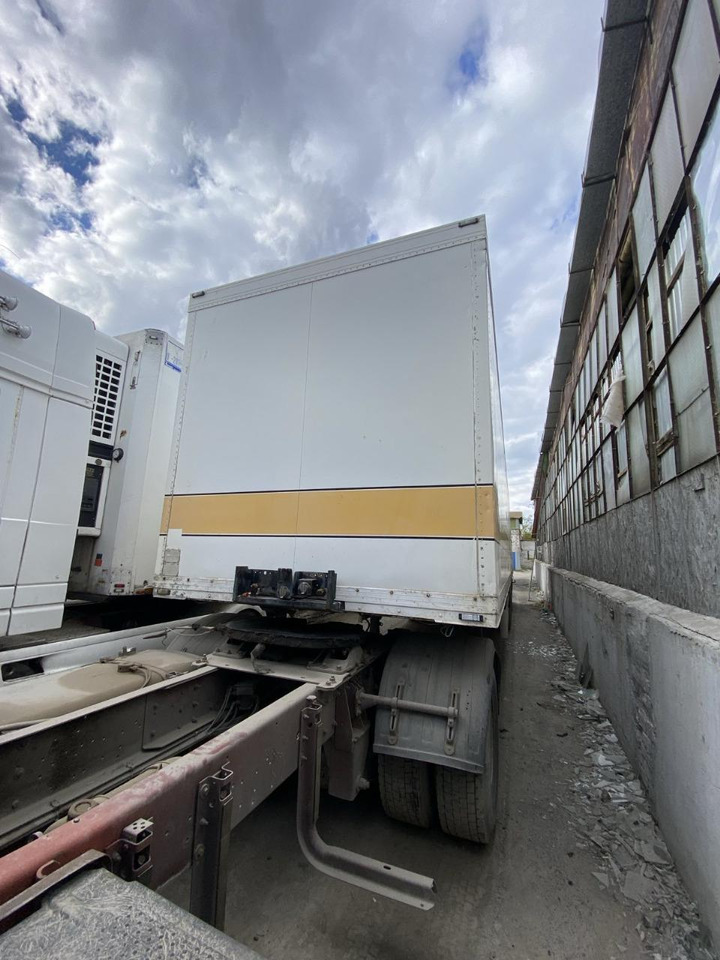 RENAULT Major 340 - Vilkikas: foto 5 RENAULT Major 340 - Vilkikas: foto 5