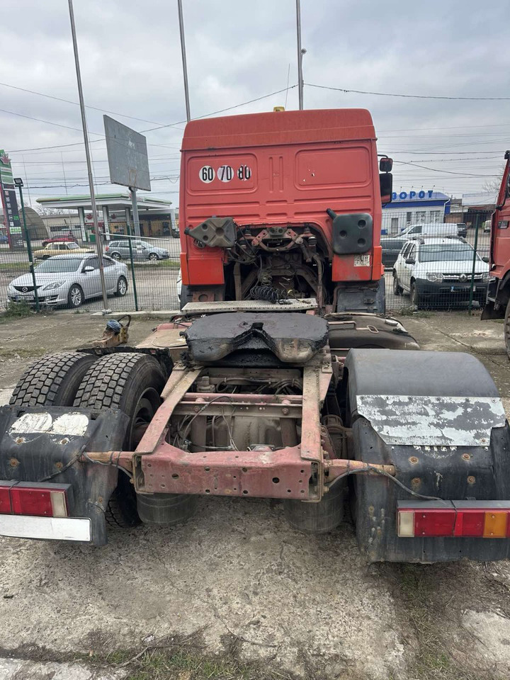 RENAULT Manager ID1690S - Vilkikas: foto 4 RENAULT Manager ID1690S - Vilkikas: foto 4