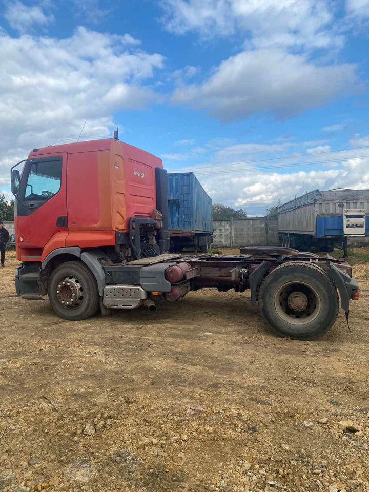 RENAULT Premium 340 - Vilkikas: foto 4 RENAULT Premium 340 - Vilkikas: foto 4