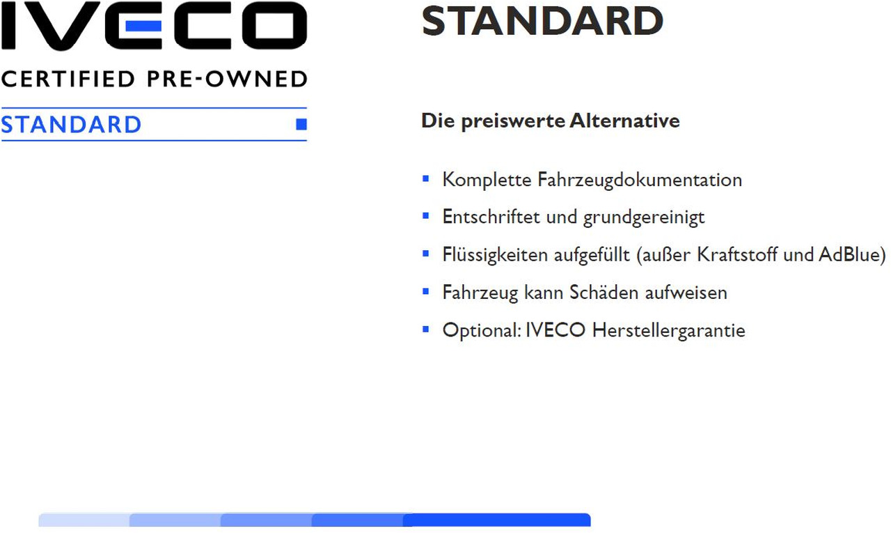 IVECO Kühlkoffer - Refrižeratorius sunkvežimis: foto 5 IVECO Kühlkoffer - Refrižeratorius sunkvežimis: foto 5