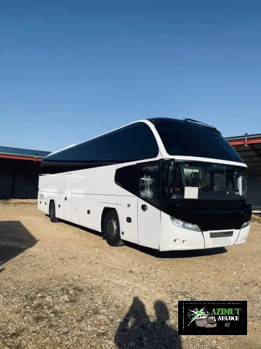 NEOPLAN - Turistinis autobusas: foto 2 NEOPLAN - Turistinis autobusas: foto 2