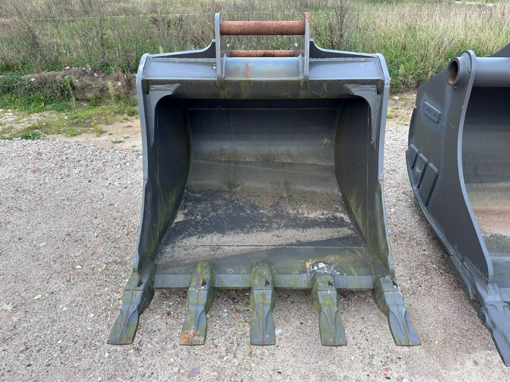 Volvo S 70 / S7 Tieflöffel bucket 1.500mm cbm 1.5 m³ - Ekskavatoriaus kaušas: foto 3 Volvo S 70 / S7 Tieflöffel bucket 1.500mm cbm 1.5 m³ - Ekskavatoriaus kaušas: foto 3