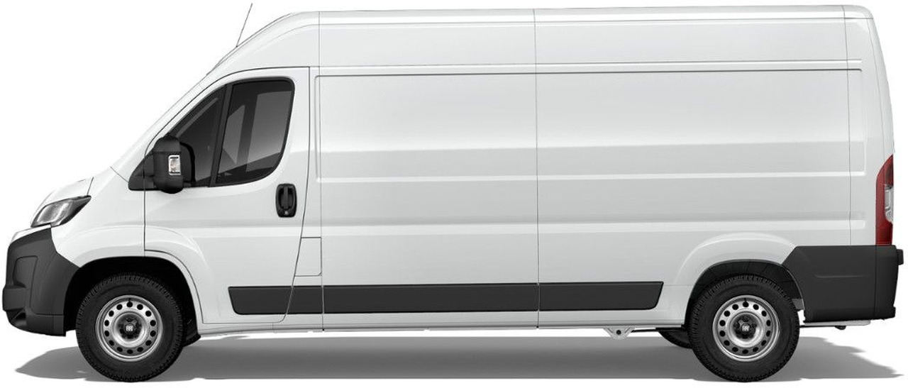 Fiat Ducato 35H L3H2 140 Kastenwagen 2025 - Krovininis mikroautobusas: foto 3 Fiat Ducato 35H L3H2 140 Kastenwagen 2025 - Krovininis mikroautobusas: foto 3