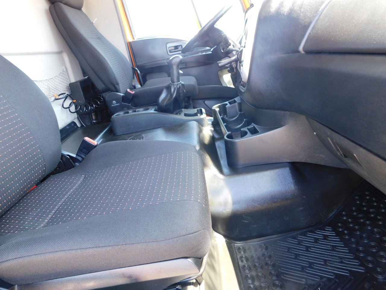 Ford 4142d 8x4 dcab e6 16s2230 - Savivartis sunkvežimis: foto 5 Ford 4142d 8x4 dcab e6 16s2230 - Savivartis sunkvežimis: foto 5