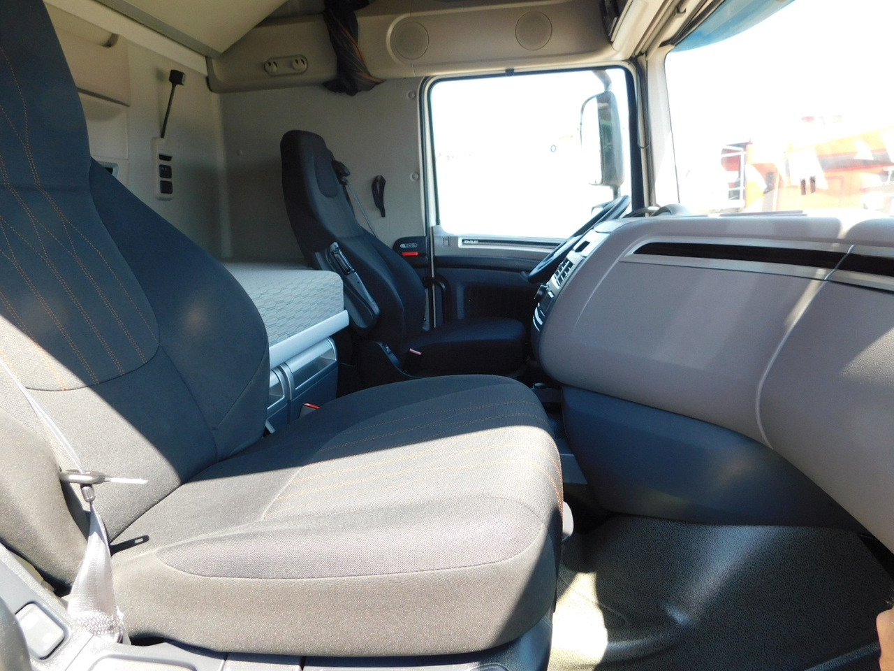 Daf Xf 480 ft - Vilkikas: foto 5 Daf Xf 480 ft - Vilkikas: foto 5