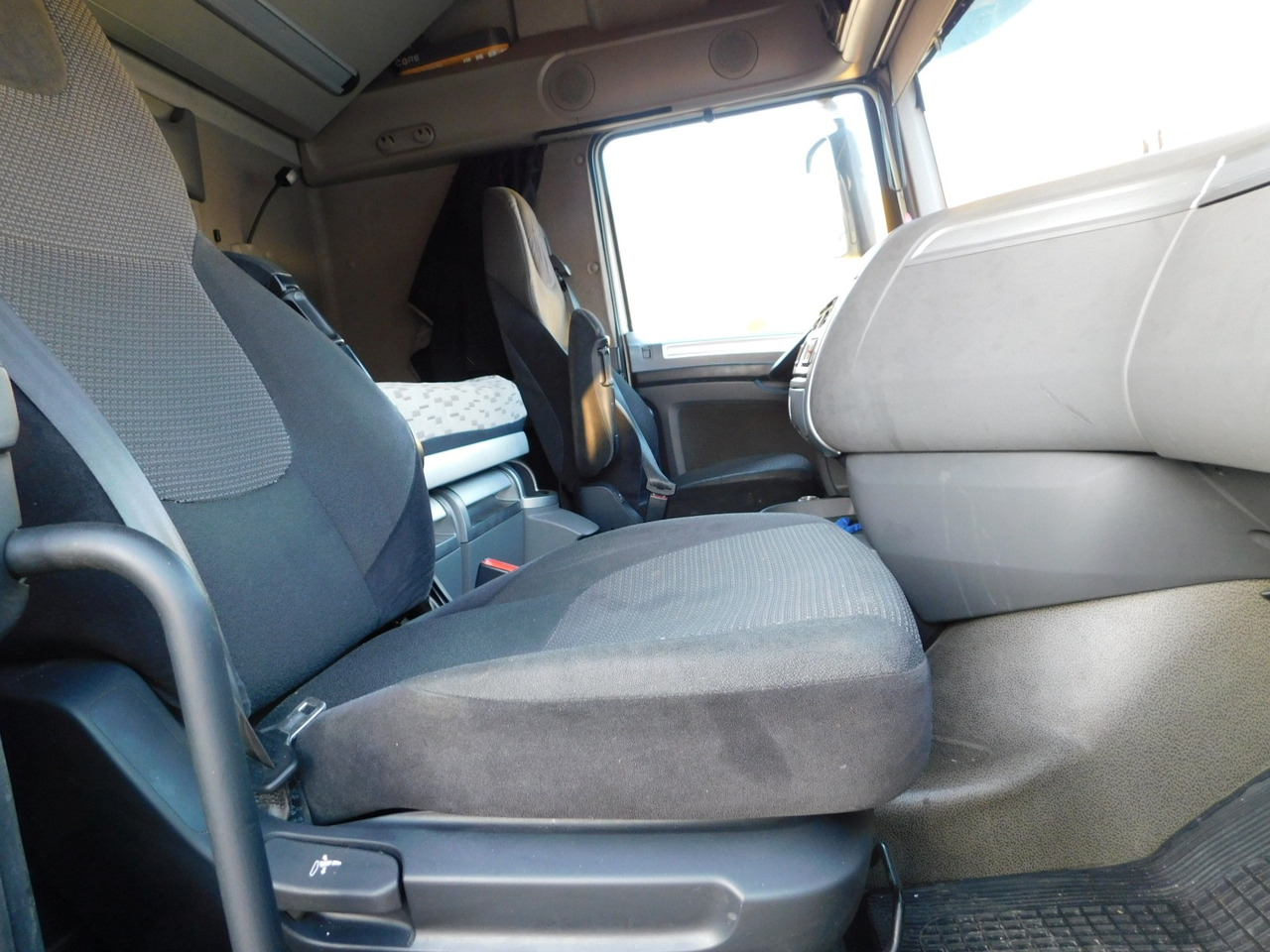 Daf Xf 510 ft - Vilkikas: foto 5 Daf Xf 510 ft - Vilkikas: foto 5