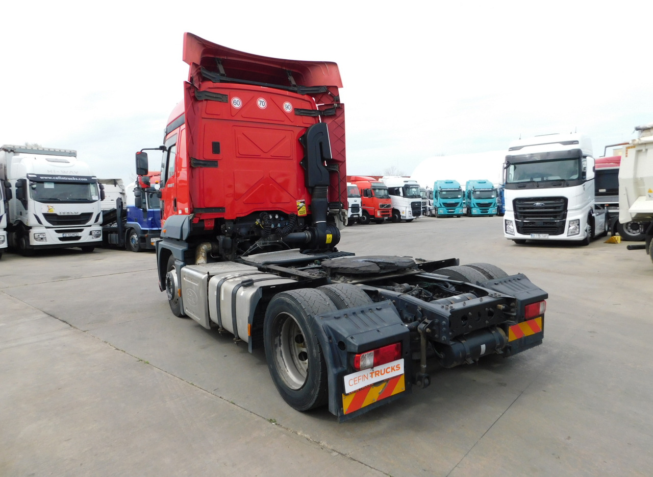 Ford 1848t 4x2 scab e6 12tx2620 - Vilkikas: foto 4 Ford 1848t 4x2 scab e6 12tx2620 - Vilkikas: foto 4