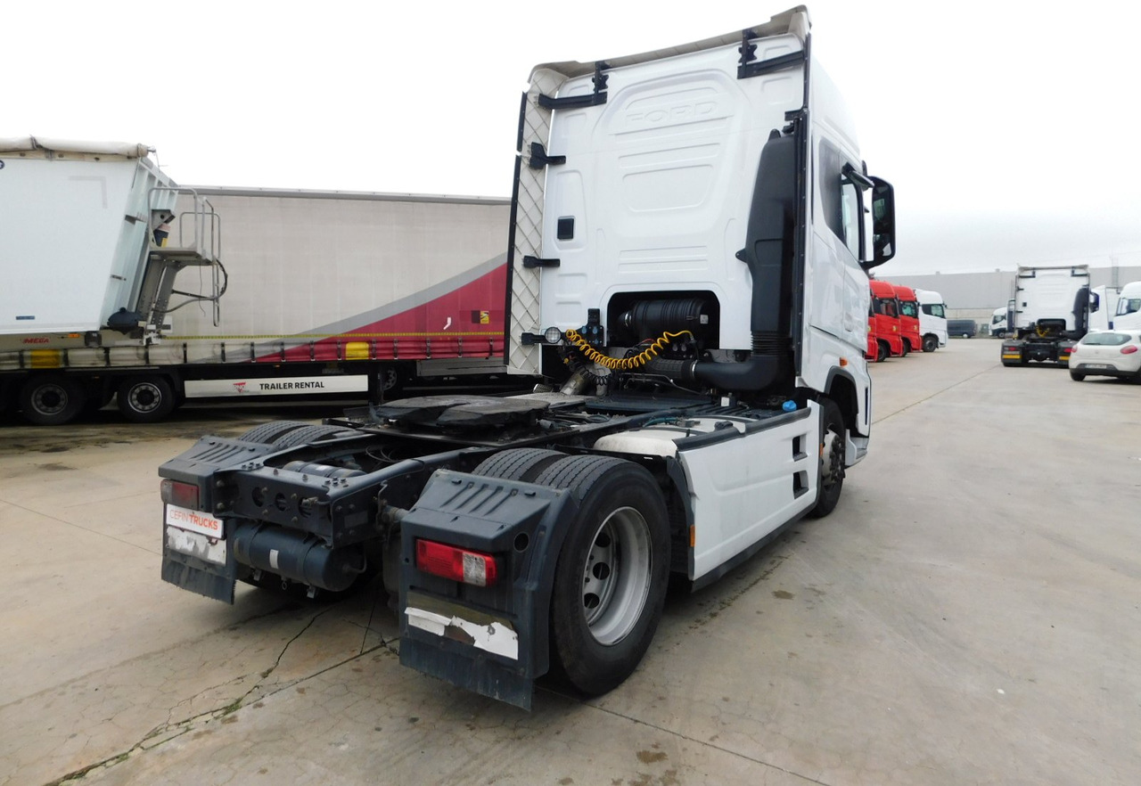 Ford F max 4x2 scab e6 12s2620 - Vilkikas: foto 3 Ford F max 4x2 scab e6 12s2620 - Vilkikas: foto 3