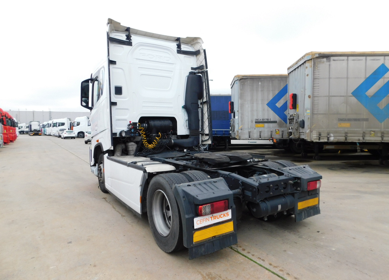 Ford F max 4x2 scab e6 12s2620 - Vilkikas: foto 4 Ford F max 4x2 scab e6 12s2620 - Vilkikas: foto 4