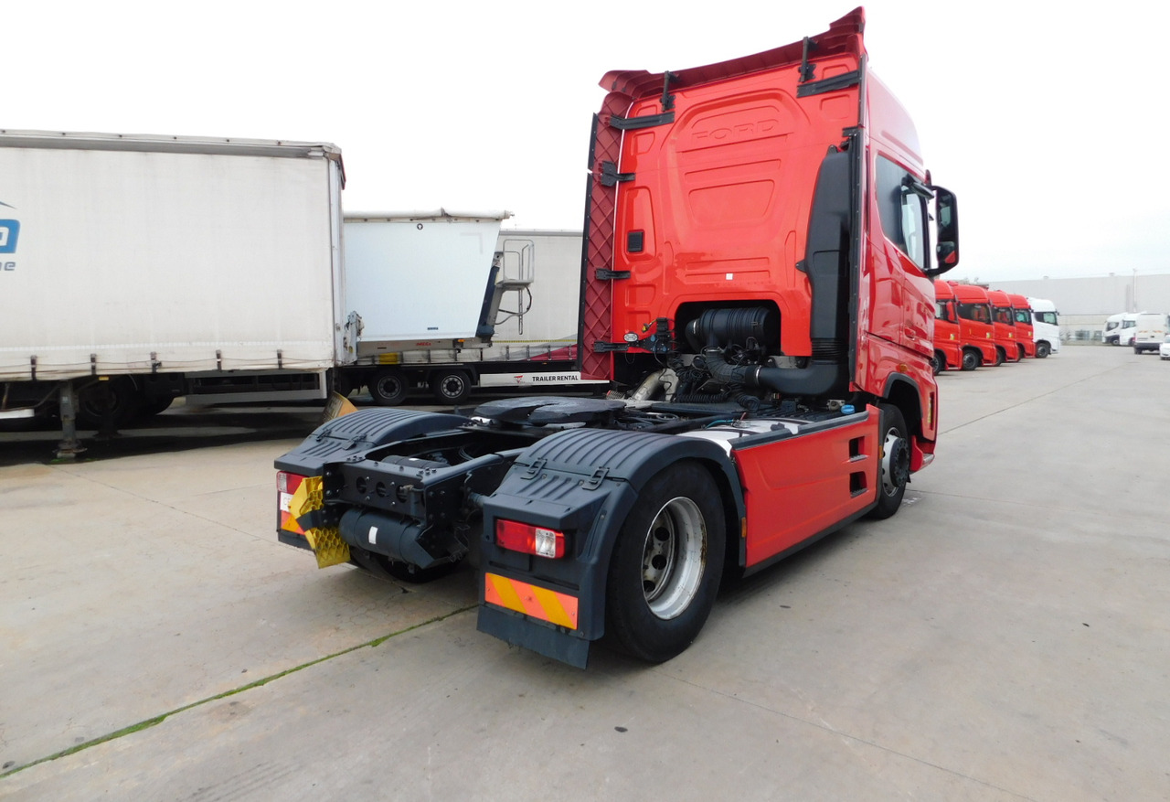 Ford F max 4x2 scab e6 12tx2620 - Vilkikas: foto 3 Ford F max 4x2 scab e6 12tx2620 - Vilkikas: foto 3