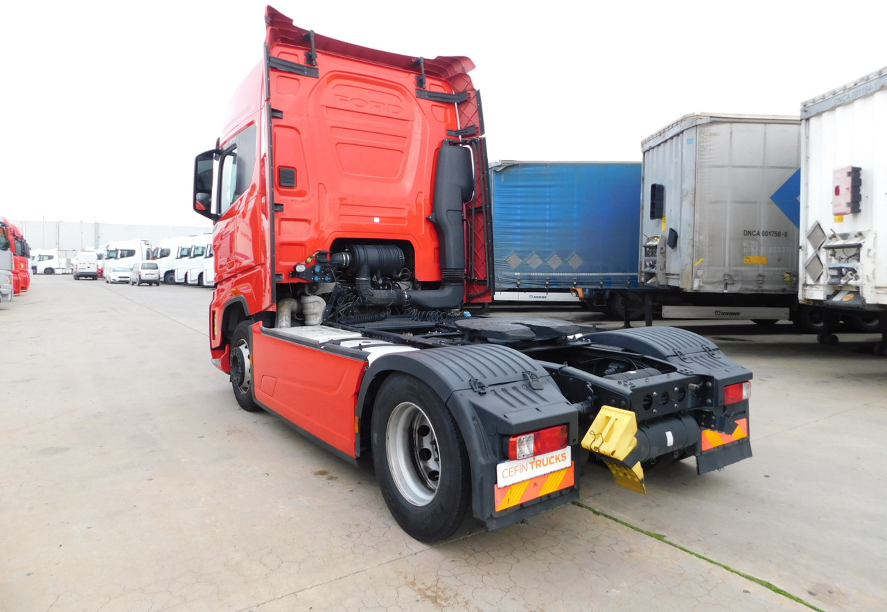 Ford F max 4x2 scab e6 12tx2620 - Vilkikas: foto 4 Ford F max 4x2 scab e6 12tx2620 - Vilkikas: foto 4