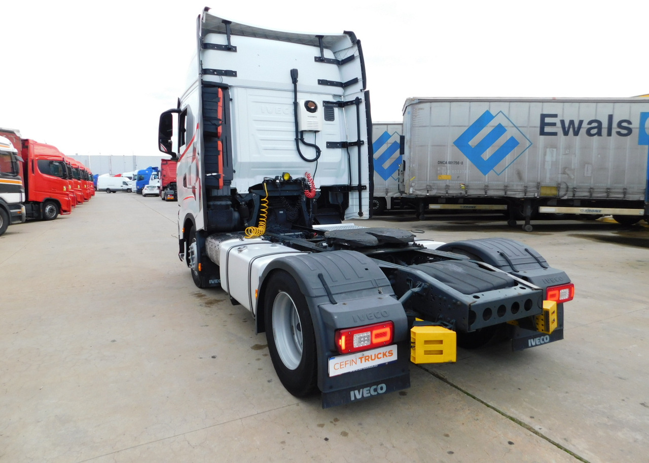 Iveco As440stp - Vilkikas: foto 4 Iveco As440stp - Vilkikas: foto 4