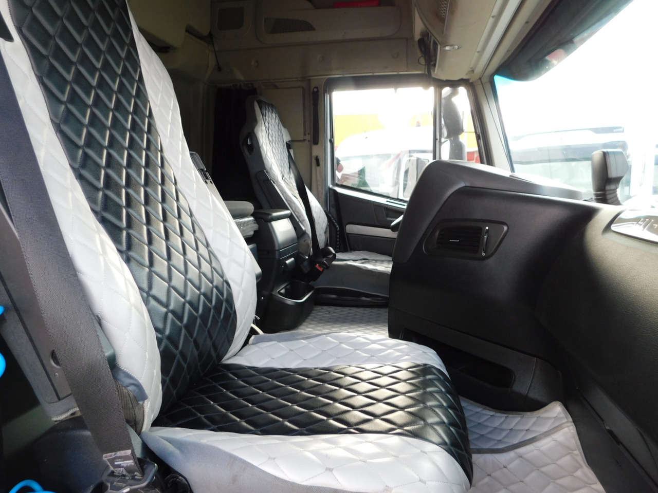 Iveco As440tfp lt - Vilkikas: foto 5 Iveco As440tfp lt - Vilkikas: foto 5