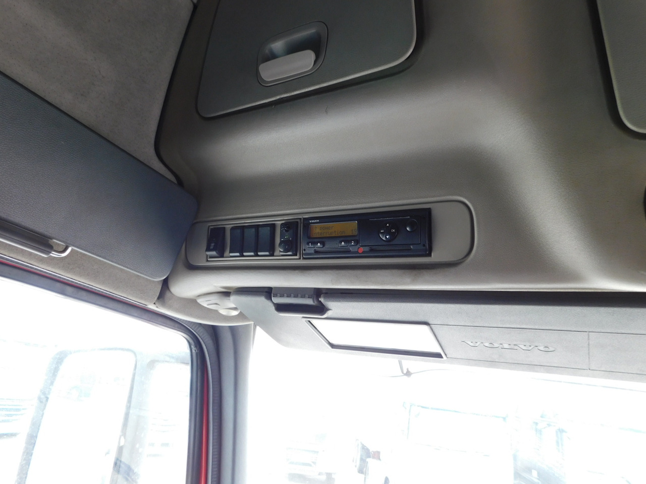 Vilkikas Volvo Fh 440: foto 8 Vilkikas Volvo Fh 440: foto 8