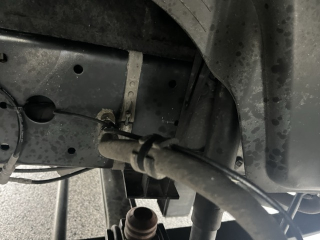 MAN TGL 12.250 4x2 BL CH Euro6 Klima AHK Luftfeder ZV - Furgonas sunkvežimis: foto 4 MAN TGL 12.250 4x2 BL CH Euro6 Klima AHK Luftfeder ZV - Furgonas sunkvežimis: foto 4