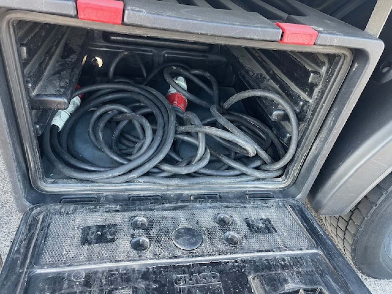 MAN TGM 15.290 4x2 LL Tiefkühler ATP möglich Euro6 - Furgonas šaldytuvas: foto 2 MAN TGM 15.290 4x2 LL Tiefkühler ATP möglich Euro6 - Furgonas šaldytuvas: foto 2