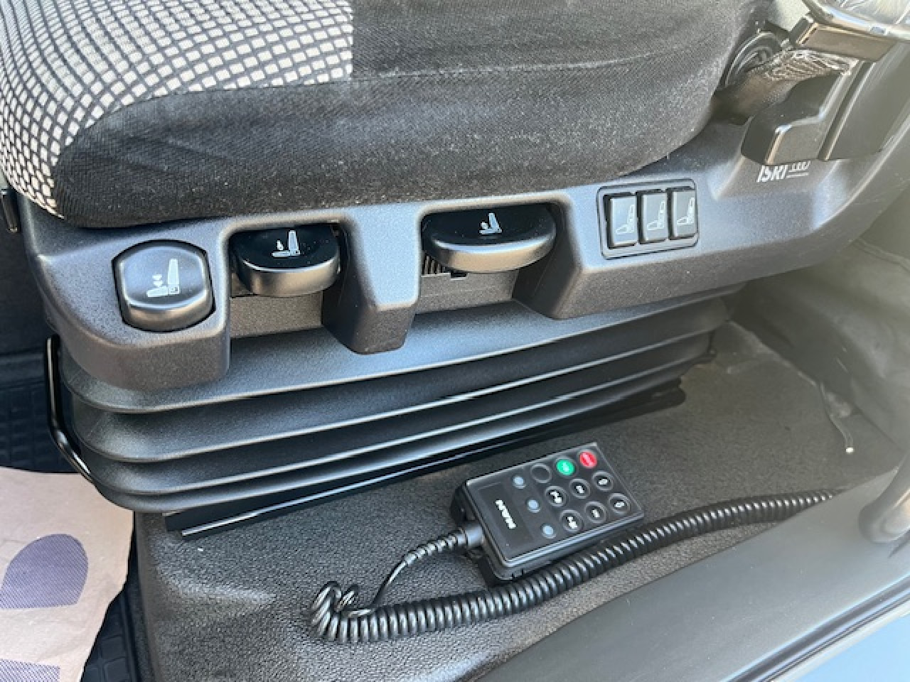 MAN TGM 15.290 4x2 LL Tiefkühler ATP möglich Euro6 - Furgonas šaldytuvas: foto 5 MAN TGM 15.290 4x2 LL Tiefkühler ATP möglich Euro6 - Furgonas šaldytuvas: foto 5