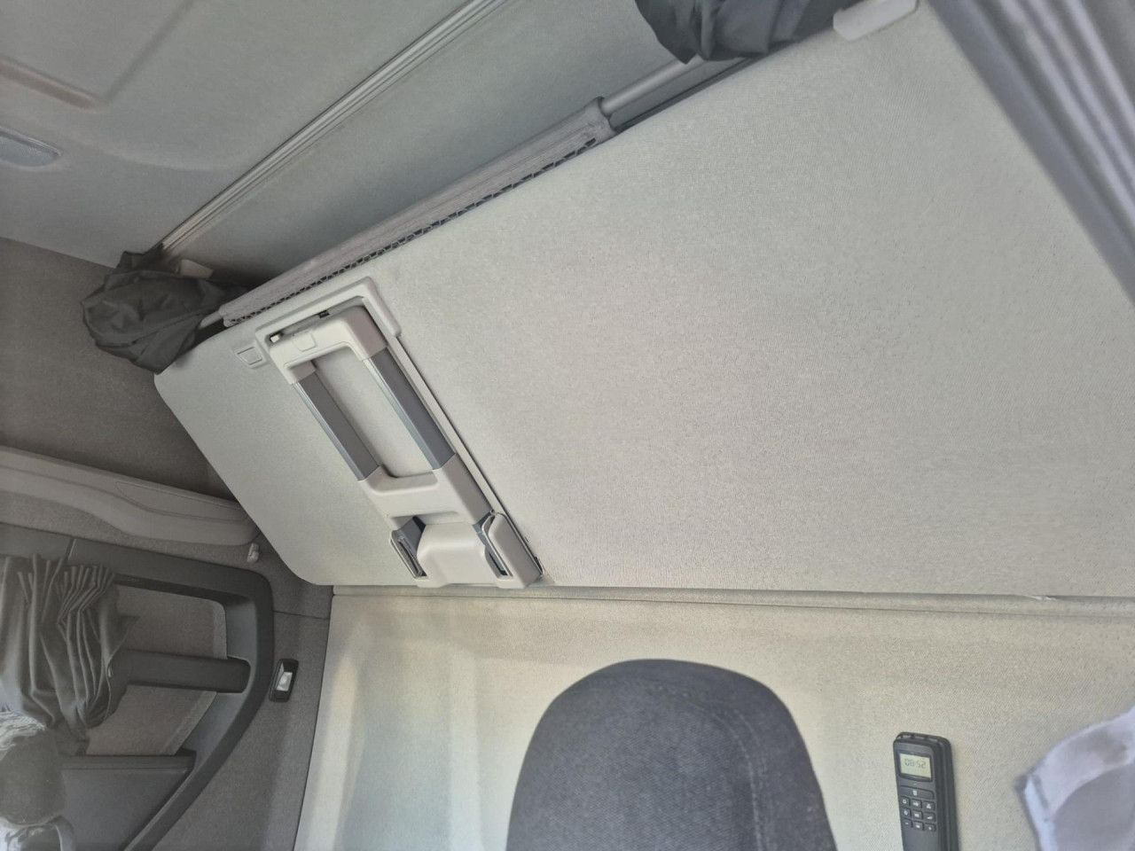 Vilkikas Scania R 450: foto 8