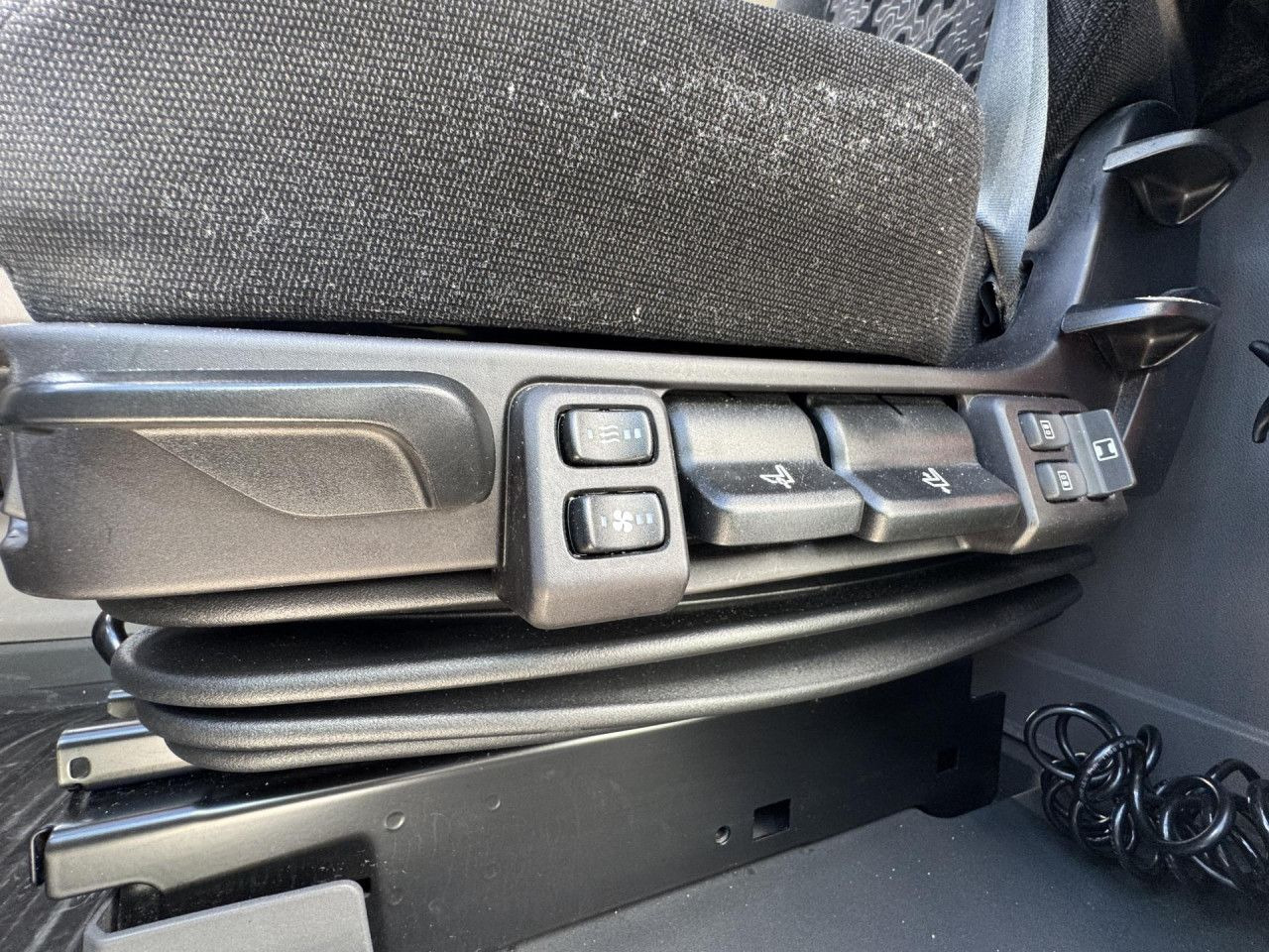 Vilkikas Scania R 460: foto 13