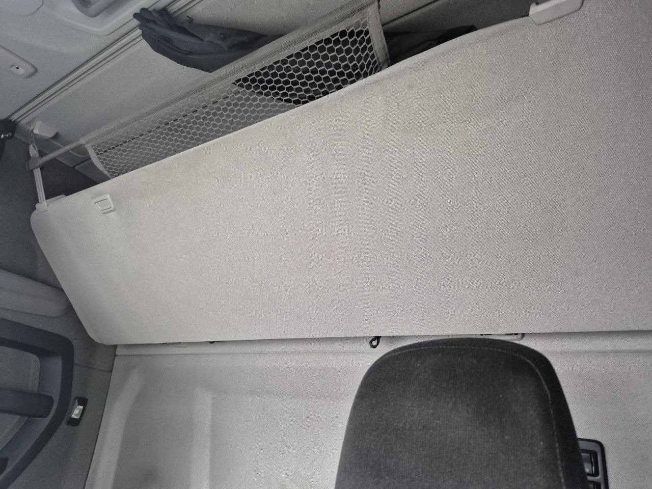 Vilkikas Scania R 500: foto 6