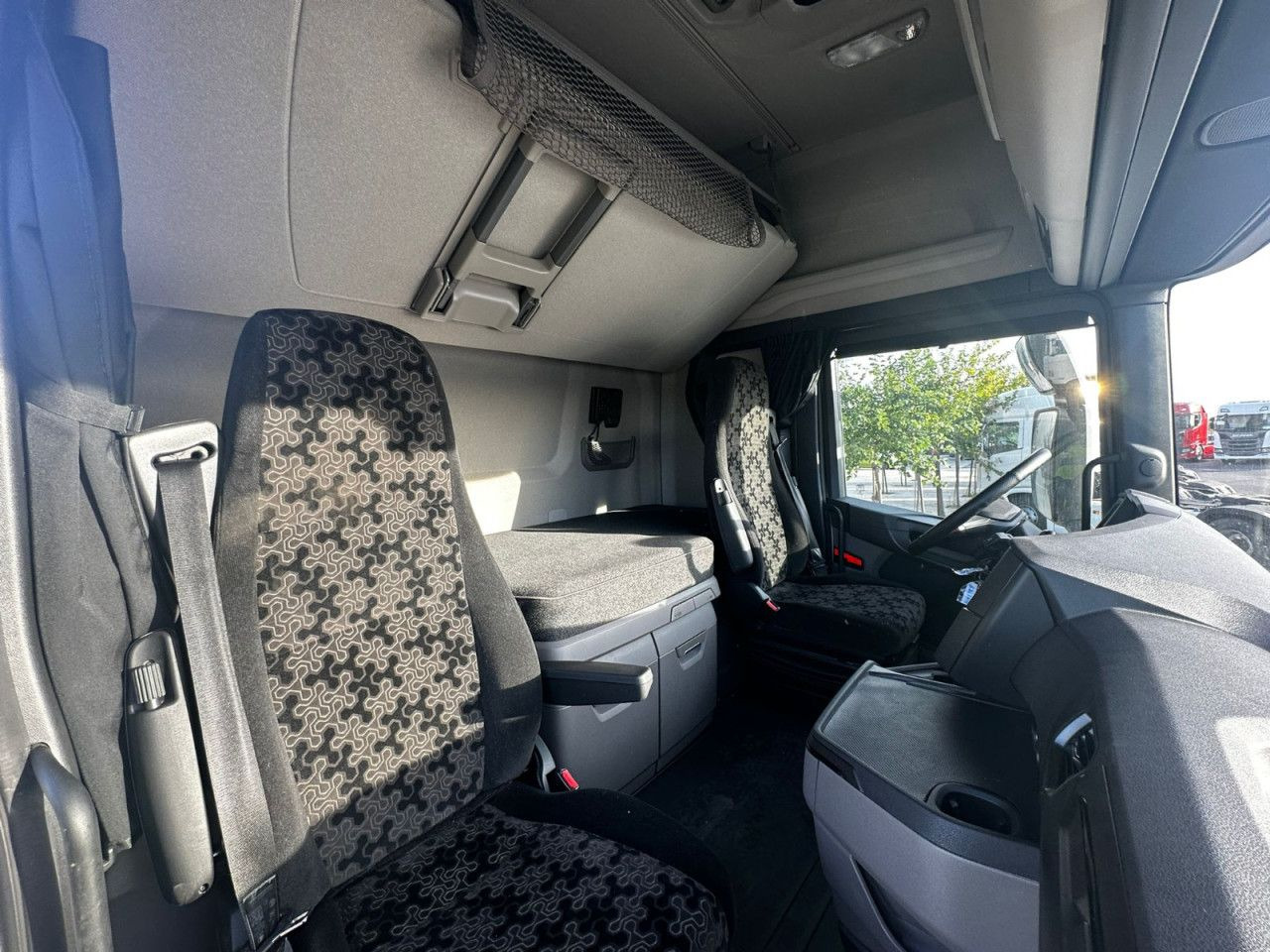 Scania S 500 - Vilkikas: foto 5 Scania S 500 - Vilkikas: foto 5