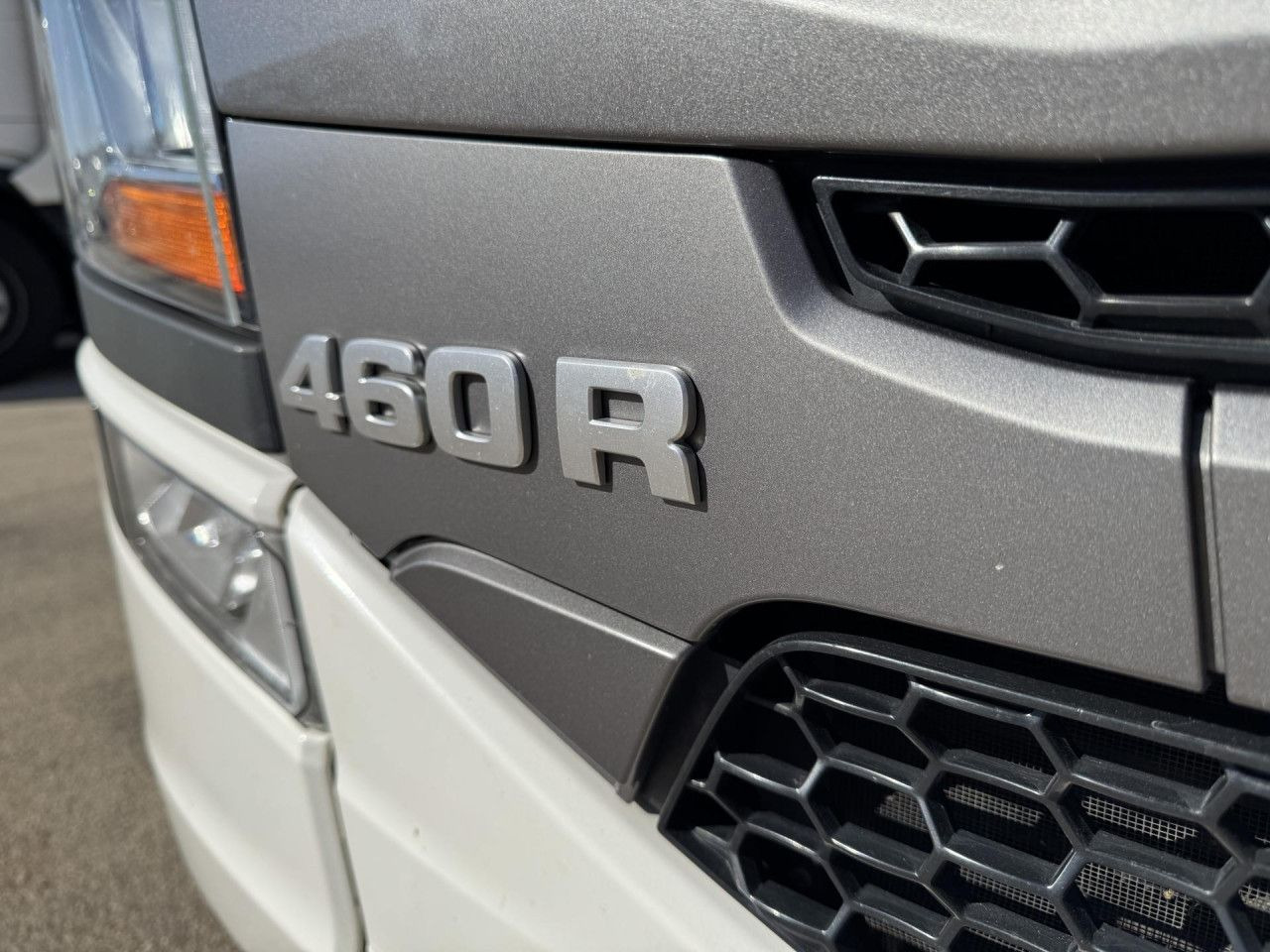 Scania S 500 - Vilkikas: foto 5 Scania S 500 - Vilkikas: foto 5