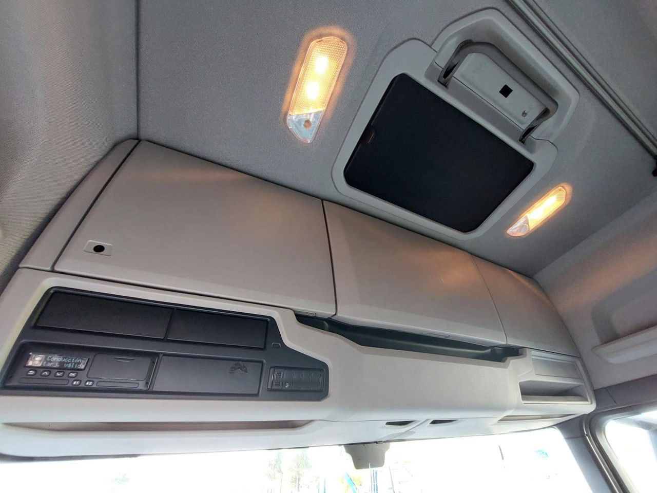 Scania S 500 - Vilkikas: foto 5 Scania S 500 - Vilkikas: foto 5