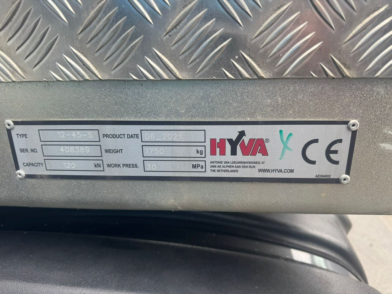 DAF LF 290 FA 4x2 LF 290 FA 4x2, Nebenantrieb, Navi - Važiuoklės sunkvežimis: foto 5 DAF LF 290 FA 4x2 LF 290 FA 4x2, Nebenantrieb, Navi - Važiuoklės sunkvežimis: foto 5