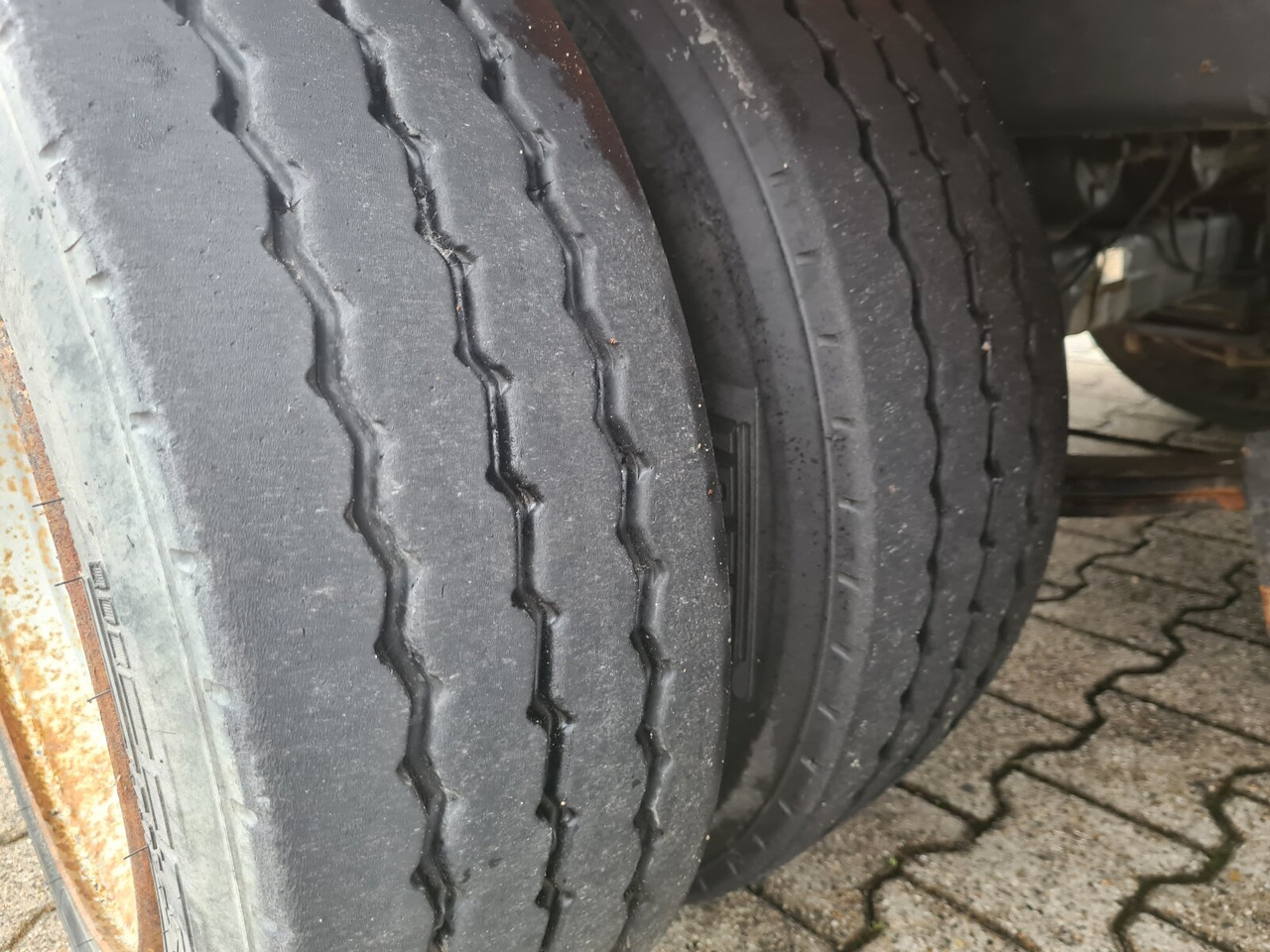 ETK-TA ETK-TA, hydr. Auffahrrampen - Priekaba spec technikai: foto 5 ETK-TA ETK-TA, hydr. Auffahrrampen - Priekaba spec technikai: foto 5