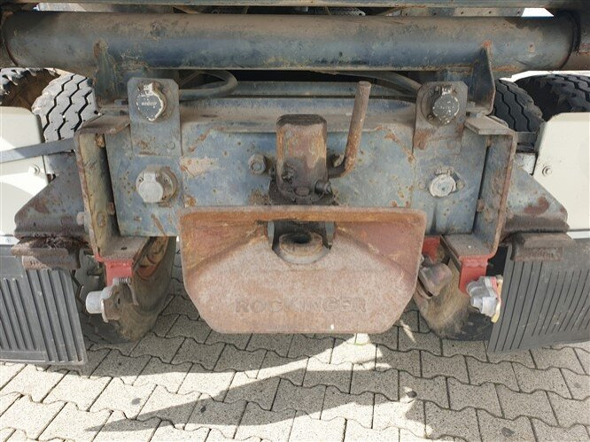 Savivartis sunkvežimis F 161 AK 4x4 F 161 AK 4x4: foto 14 Savivartis sunkvežimis F 161 AK 4x4 F 161 AK 4x4: foto 14