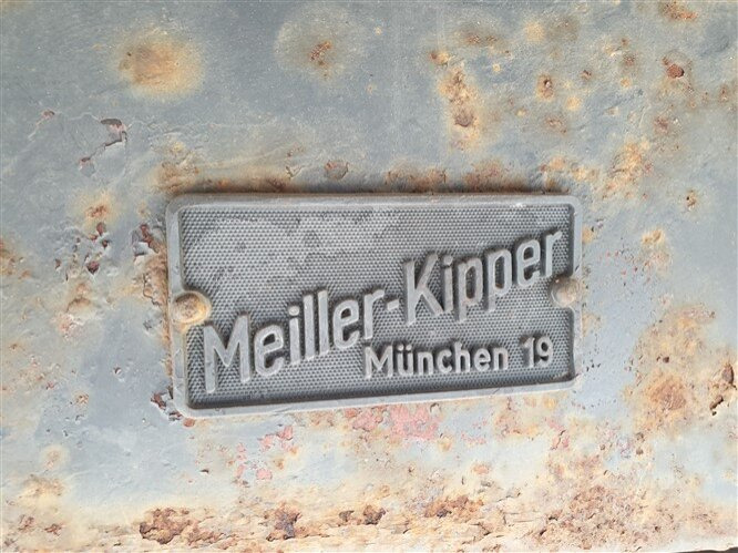 Savivartis sunkvežimis F 161 AK 4x4 F 161 AK 4x4: foto 6 Savivartis sunkvežimis F 161 AK 4x4 F 161 AK 4x4: foto 6