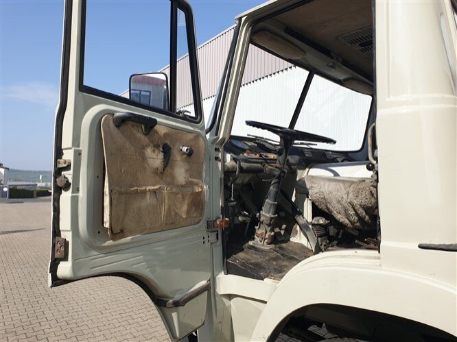 Savivartis sunkvežimis F 161 AK 4x4 F 161 AK 4x4: foto 7 Savivartis sunkvežimis F 161 AK 4x4 F 161 AK 4x4: foto 7