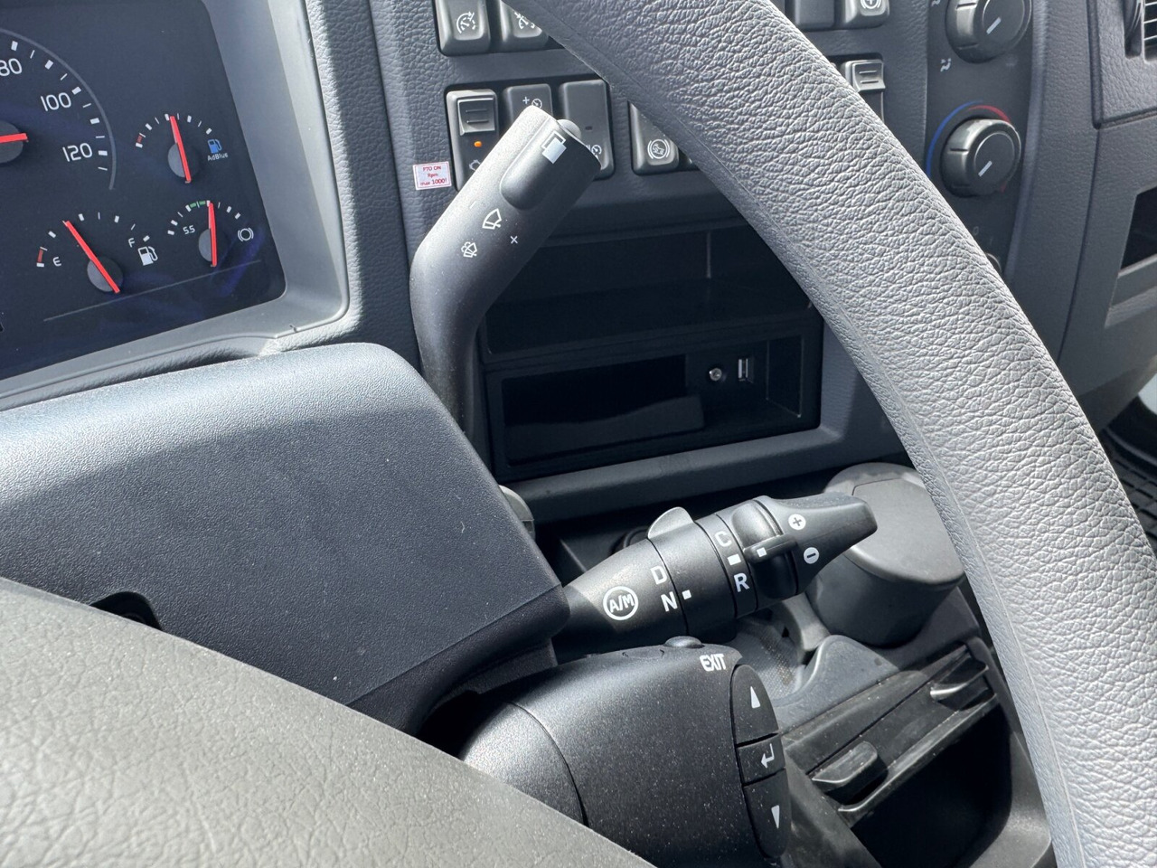 FL 280 4x4 FL 280 4x4 - Savivartis sunkvežimis: foto 5 FL 280 4x4 FL 280 4x4 - Savivartis sunkvežimis: foto 5