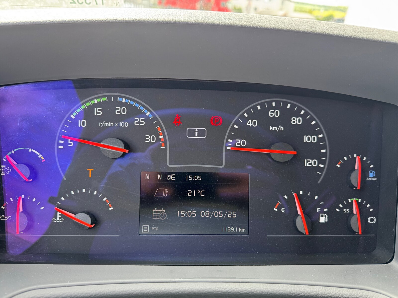 FL 280 4x4 FL 280 4x4 - Savivartis sunkvežimis: foto 3 FL 280 4x4 FL 280 4x4 - Savivartis sunkvežimis: foto 3