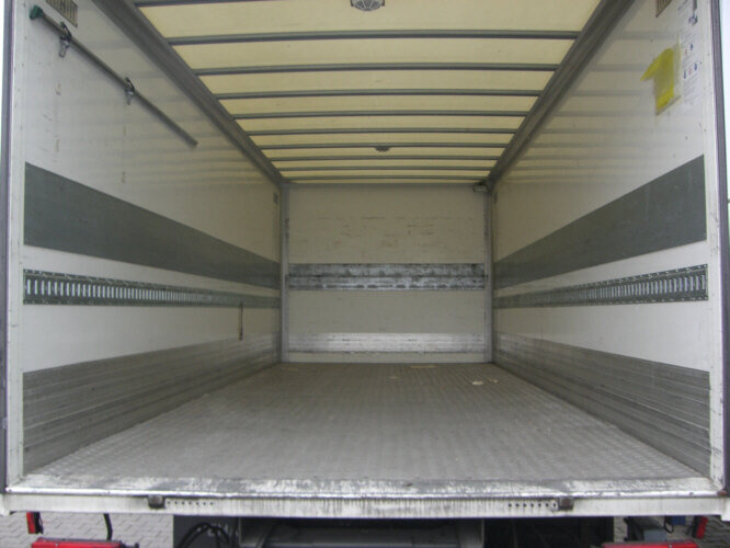 FL 6-12 4x2 FL 6-12 4x2, 4x vorhanden! - Furgonas sunkvežimis: foto 4 FL 6-12 4x2 FL 6-12 4x2, 4x vorhanden! - Furgonas sunkvežimis: foto 4