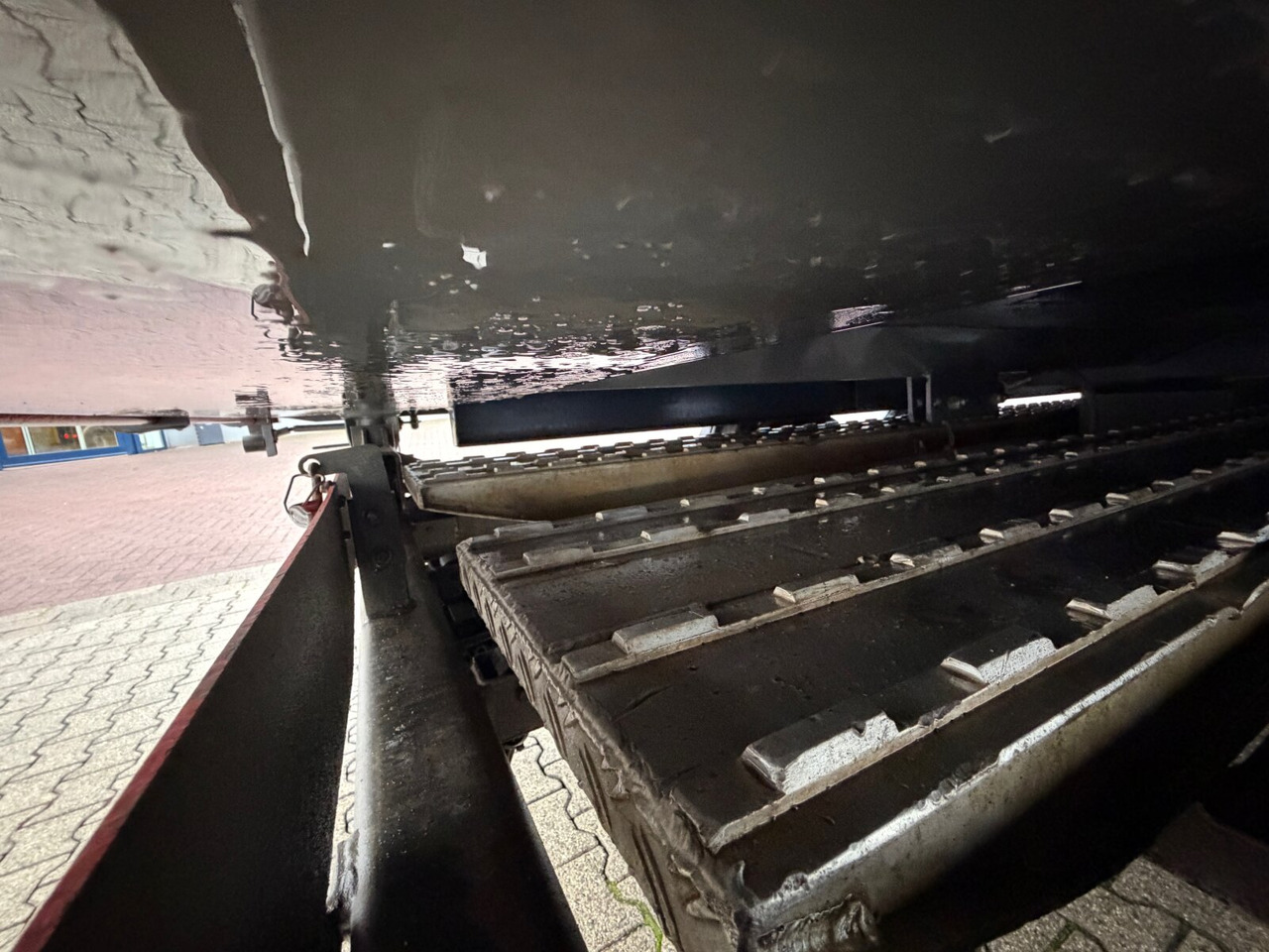 Gala 119.51/242 Gala 119.51/242, Verzinkt - Platforminė/ Bortinė priekaba: foto 2 Gala 119.51/242 Gala 119.51/242, Verzinkt - Platforminė/ Bortinė priekaba: foto 2