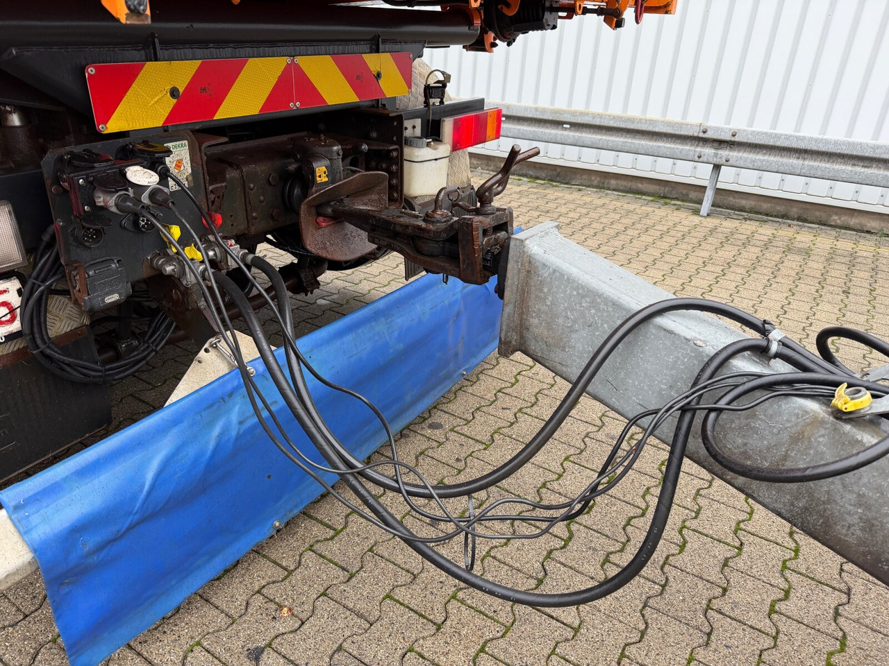 Gala 119.51/242 Gala 119.51/242, Verzinkt - Platforminė/ Bortinė priekaba: foto 4 Gala 119.51/242 Gala 119.51/242, Verzinkt - Platforminė/ Bortinė priekaba: foto 4