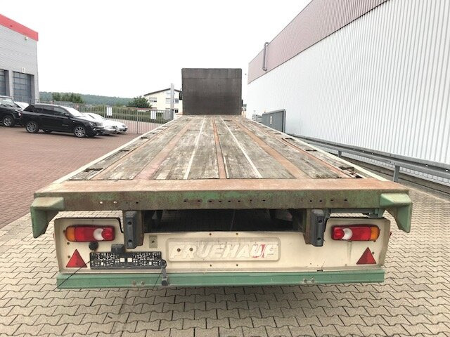 General Trailer SYY3FP SYY3FP Plattformauflieger, Liftachse lizingą General Trailer SYY3FP SYY3FP Plattformauflieger, Liftachse: foto 6 General Trailer SYY3FP SYY3FP Plattformauflieger, Liftachse lizingą General Trailer SYY3FP SYY3FP Plattformauflieger, Liftachse: foto 6